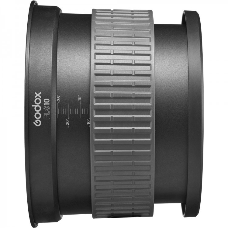 Godox FLS10 - Fresnel Lens - 7